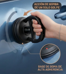 Ventosa Para Carro