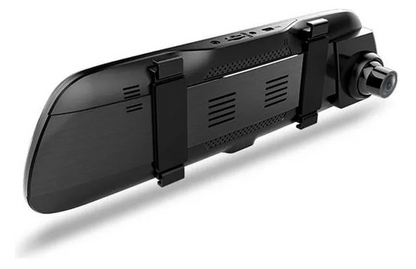 Camara Espejo Retrovisor con Pantalla