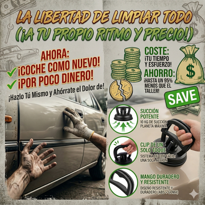 Ventosa Para Carro