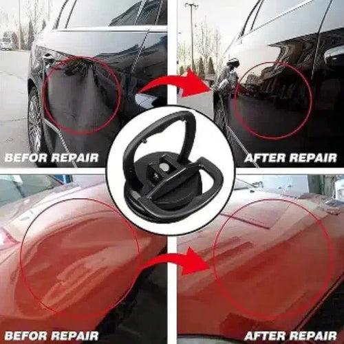 Kit de reparacion de abolladuras