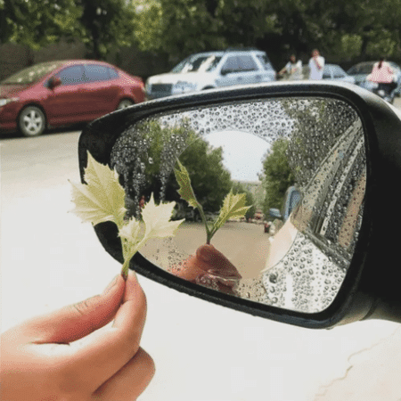 Láminas hidrofóbicas Protectoras